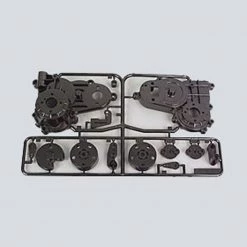 Tamiya B Parts: Super Clod Buster
