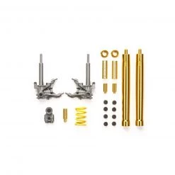 Tamiya 1/12 Honda RC213V '14 Front Fork Set