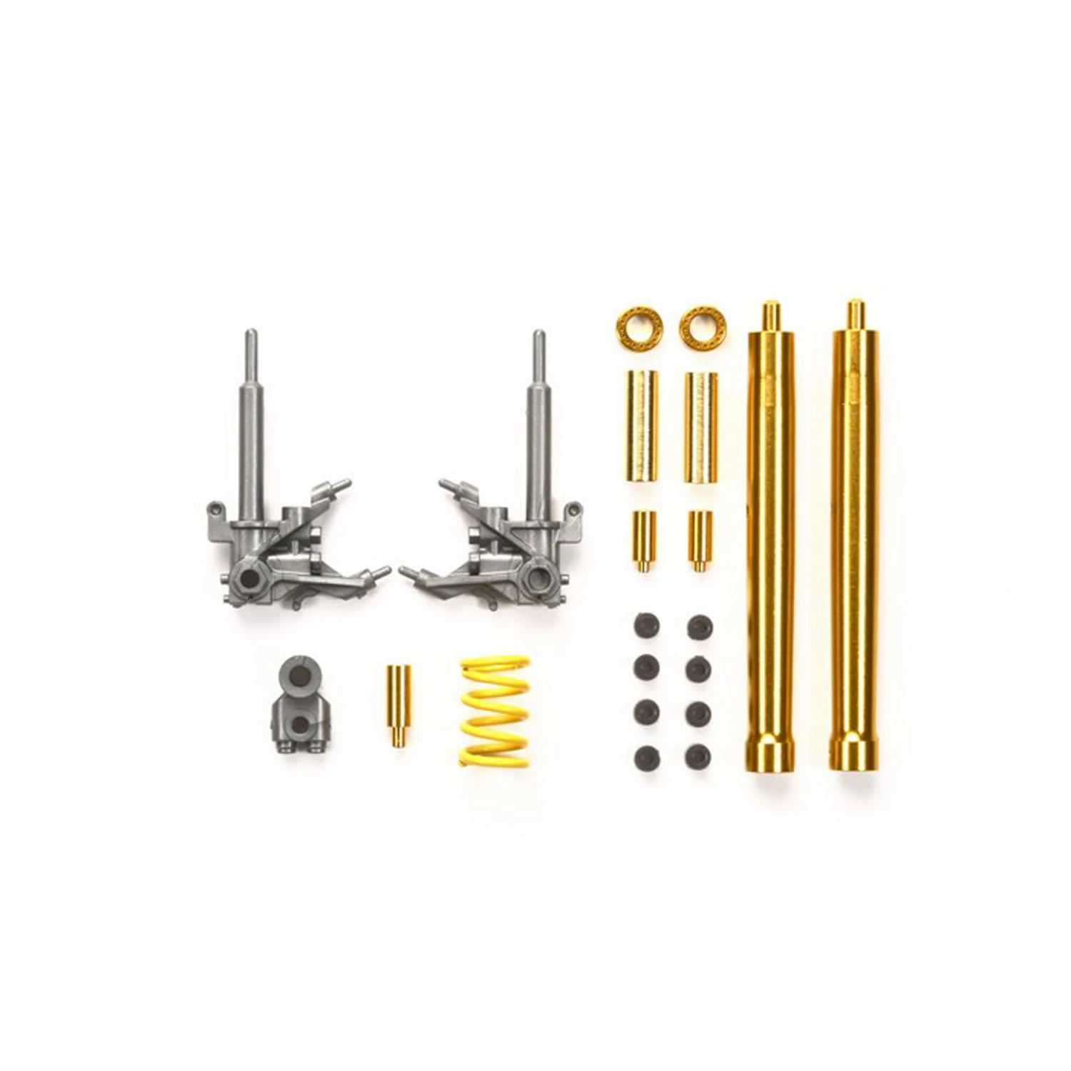 Tamiya 1/12 Honda RC213V '14 Front Fork Set