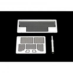 Tamiya 1/35 U.S. M551 Sheridan Metal Gun Barrel Set