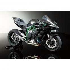 Tamiya 1/12 Kawasaki Ninja H2R