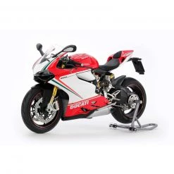 Tamiya 1/12 Ducati 1199 Panigale S Tricolore