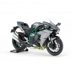 Tamiya 1/12 Kawasaki Ninja H2 Carbon Model Kit