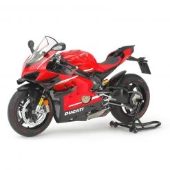 Tamiya 1/12 Ducati Superleggera V4