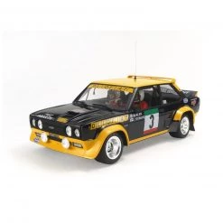 Tamiya 1/20 Fiat 131 Abarth Rally (Olio Fiat)