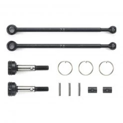 Tamiya Assembly Universal Shafts (2): TD4