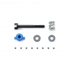 Tamiya Differential Nut & Screw Set: TD4