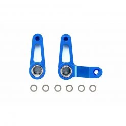 Tamiya Aluminum Steering Arms: TD4