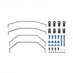 Tamiya Stabilizer Set, Front & Rear: TD4