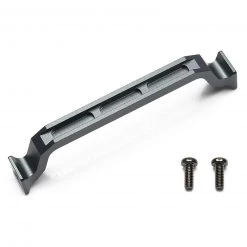 Tamiya Aluminum Rear Member: CC-02