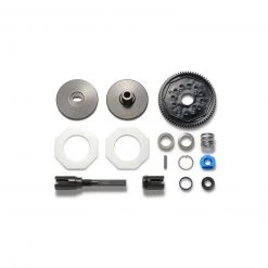 Tamiya XV-02 Slipper Clutch Set