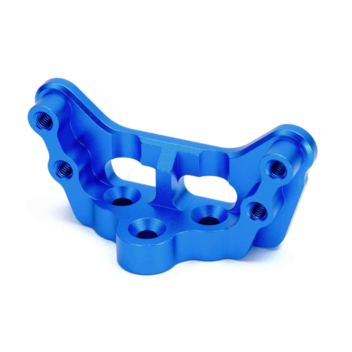 Tamiya XV-02 Aluminum Damper Stay Mount