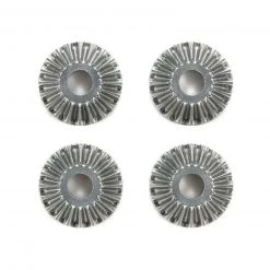 Tamiya TD4 20T Metal Bevel Gears (4)