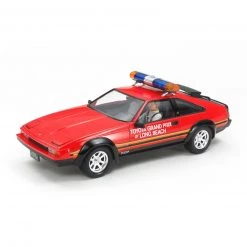 Tamiya 1/24 Toyota Celica Supra Long Beach GP Marshal Car