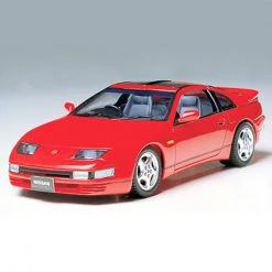 Tamiya 1/24 Nissan 300ZX Turbo Plastic Model