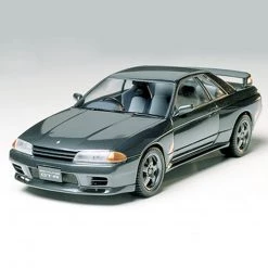 Tamiya 1/24 Nissan Skyline GTR