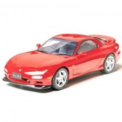Tamiya 1/24 Mazda Efini RX7