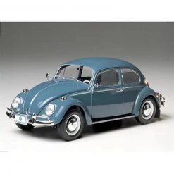 Tamiya 1/24 66 Volkswagen Beetle
