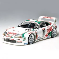 Tamiya 1/24 Castrol Toyota Toms Supra