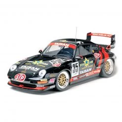 Tamiya 1/24 Taisan Porsche 911 GT2