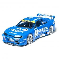 Tamiya 1/24 Calsonic Skyline GTR