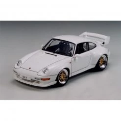 Tamiya 1/24 Porsche GT2 Street Version
