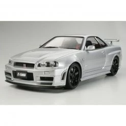 Tamiya 1/24 Nismo R34 GT-R-Z-Tune