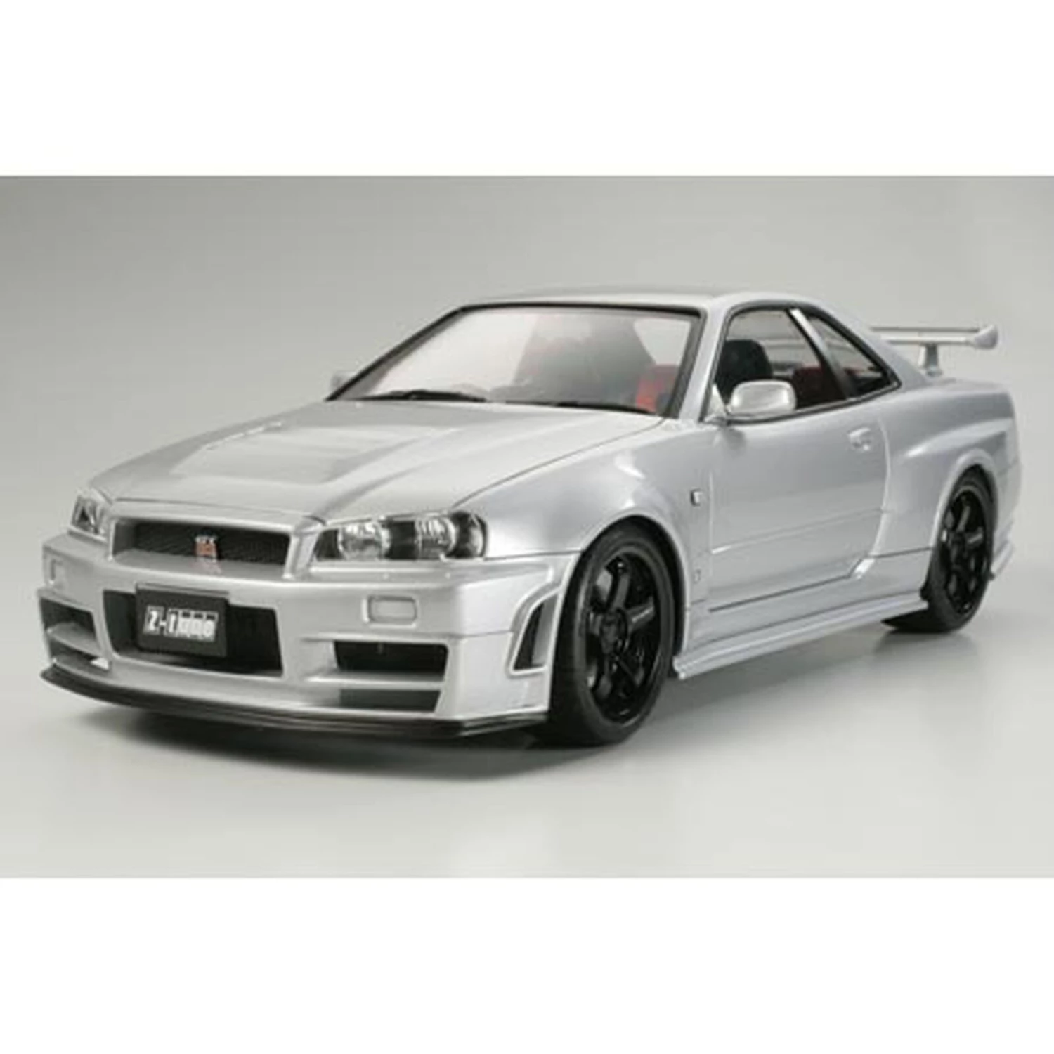 Tamiya 1/24 Nismo R34 GT-R-Z-Tune