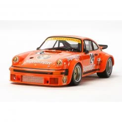 Tamiya 1/24 Porsche Turbo RSR Type 934 Jagermeister