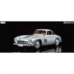 Tamiya 1/24 Mercedes-Benz 300SL Sports Car
