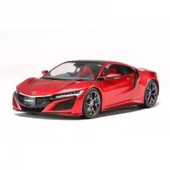 Tamiya 1/24 NSX Model Kit