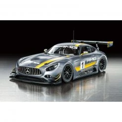 Tamiya 1/24 Mercedes-AMG GT3 Plastic Model Kit