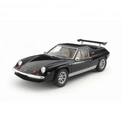 Tamiya 1/24 Lotus Europa Special Scale Model