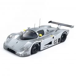 Tamiya 1/24 1989 Sauber-Mercedes C9