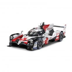 Tamiya 1/24 2019 Toyota Gazoo Racing TS050 Hybrid (Limited Edition)
