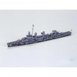 Tamiya 1/700 USN DD445 Fletcher