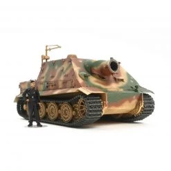 Tamiya 1/48 German 38cm Assult Mortar Sturmtiger