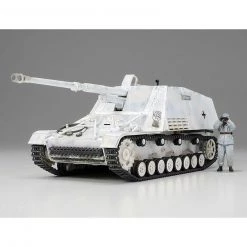 Tamiya 1/48 German Self-Propelled Heavy Anti-Tank Gun
