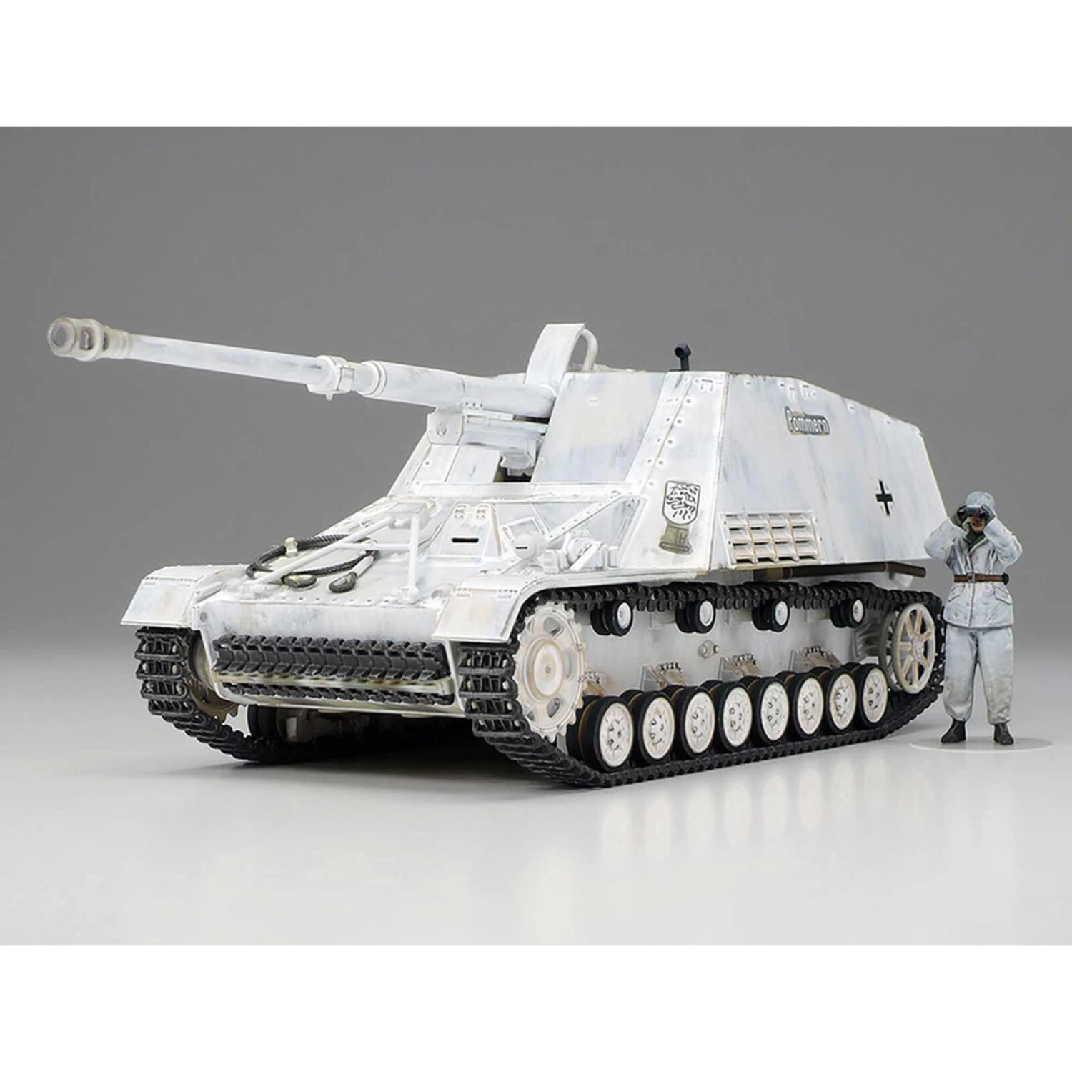 Tamiya 1/48 German Self-Propelled Heavy Anti-Tank Gun