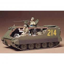 Tamiya 1/35 US M113 A.P.C. Kit
