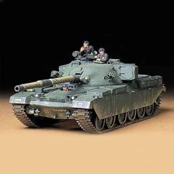 Tamiya 1/35 British Chieftain Tank