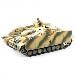Tamiya 1/35 Sturmgeschutz IV