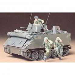 Tamiya 1/35 US M113 ACAV Kit *