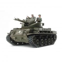 Tamiya 1/35 US Gun M42 Duster