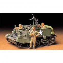 Tamiya 1/35 Universal Carrier Mk.II