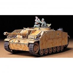 Tamiya 1/35 Stug III Ausf. G