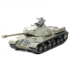 Tamiya 1/35 Russian JS3 Stalin Tank
