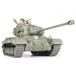 Tamiya 1/35 M26 Pershing (T26E3)