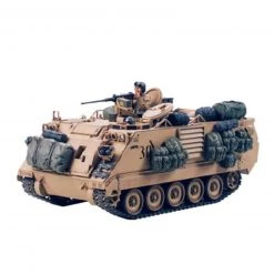 Tamiya 1/35 M113A2 A.P.C.