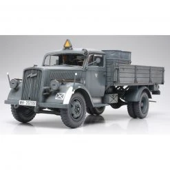 Tamiya 1/35 German 3 Ton 4x2 Cargo Truck